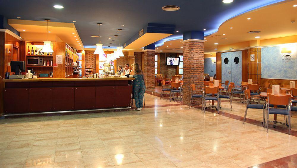 Hotel & Spa Peniscola Palace Экстерьер фото