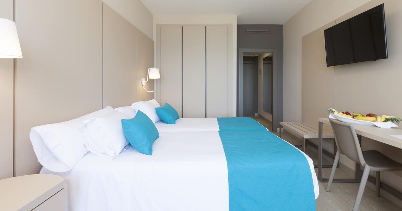 Hotel & Spa Peniscola Palace Экстерьер фото